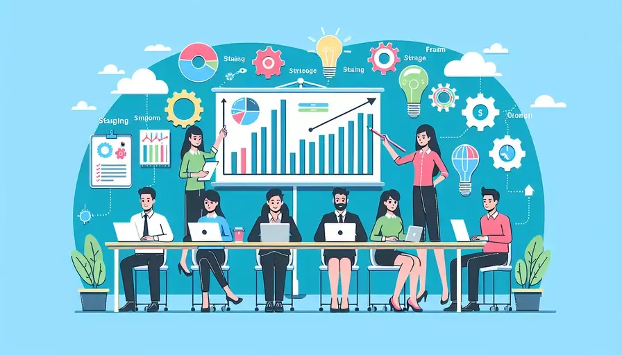 项目组年轻人员怎么管理