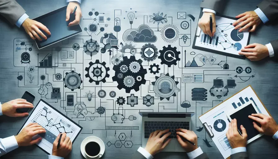 信息系统开发项目管理是指什么