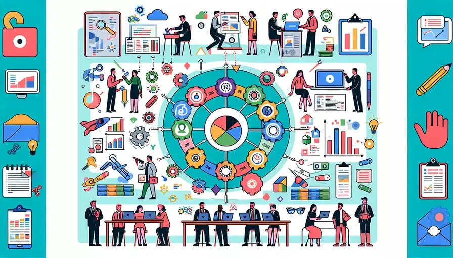 项目管理的八大体系是什么