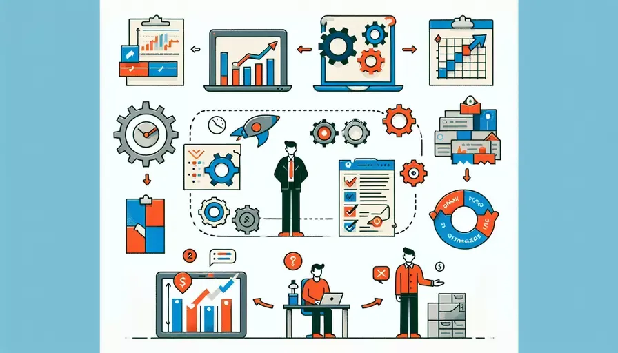 项目管理的常用方法有什么