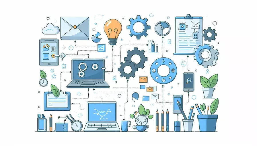 td项目管理包括哪些