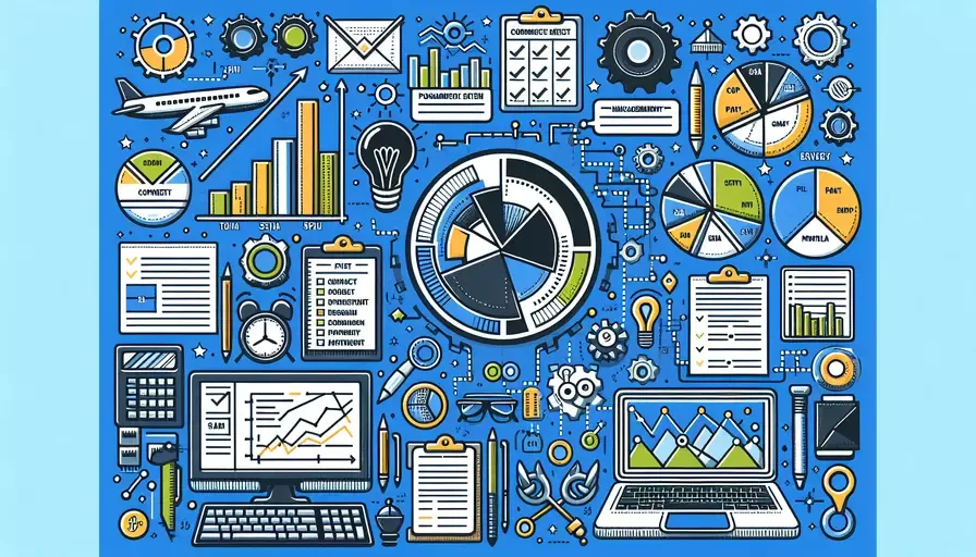 项目管理包括哪些管理