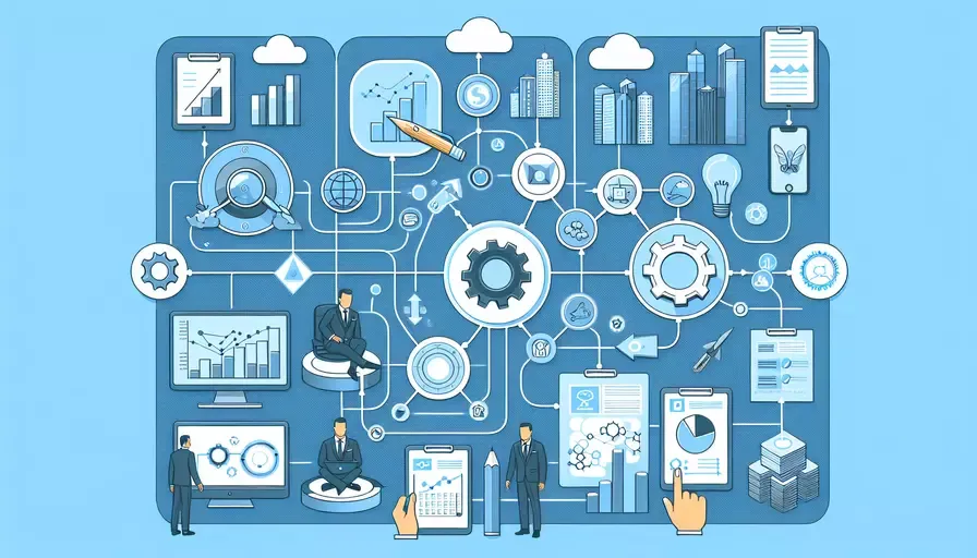 资源服务管理项目有哪些