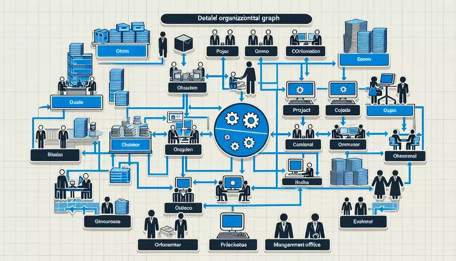 PMO怎么管理项目群