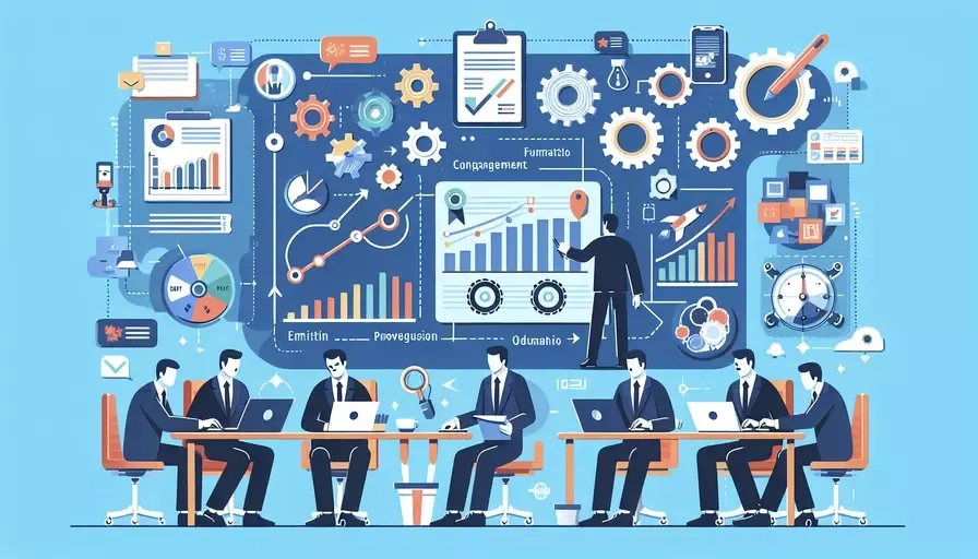 项目监理怎么管理工作内容