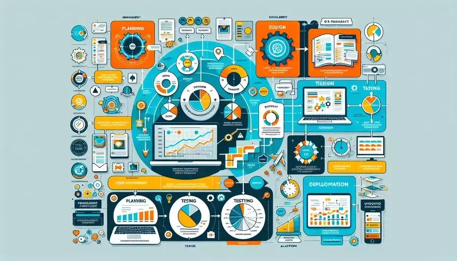 web项目怎么管理网络