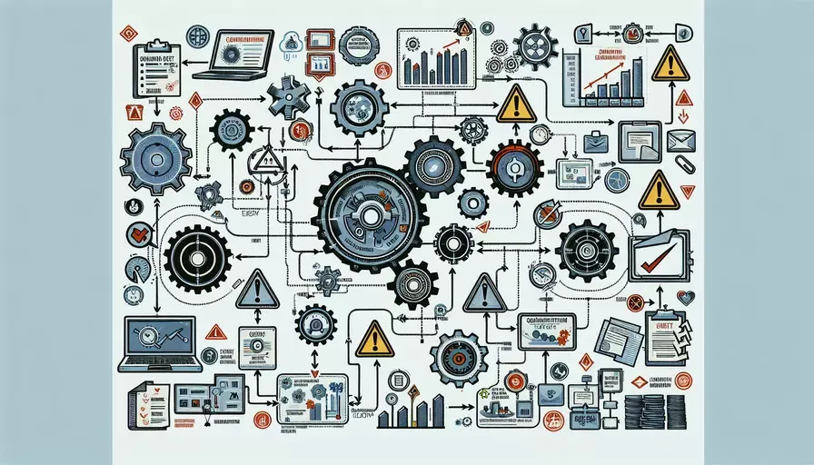 项目管理预警节点有哪些