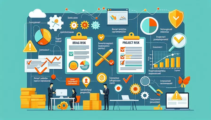 项目风险管理基本包括什么