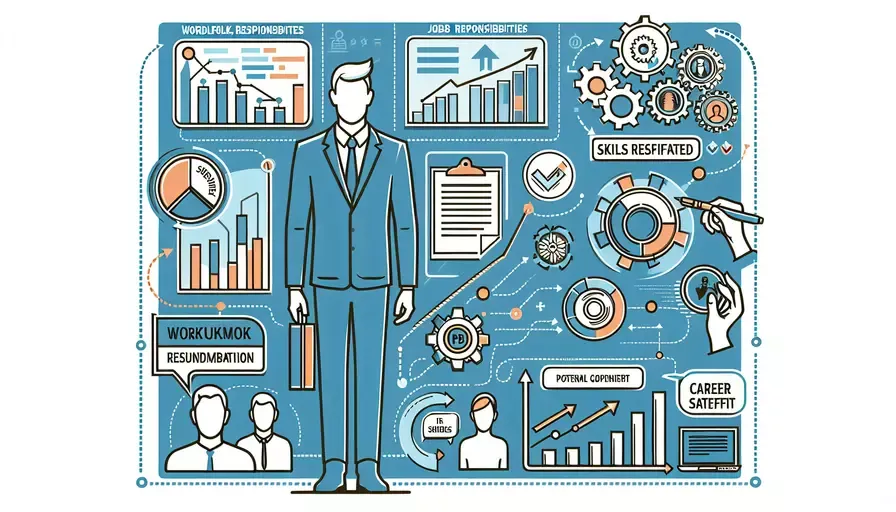 it项目管理助理怎么样