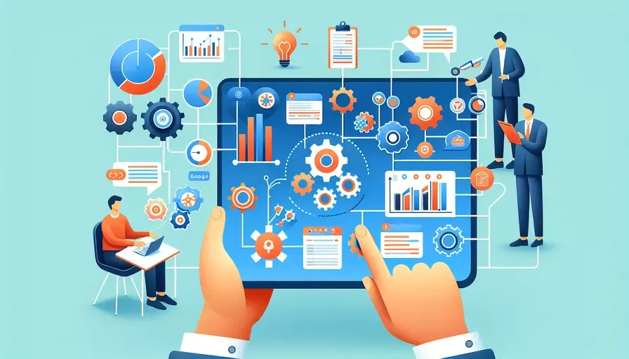 项目管理et是什么