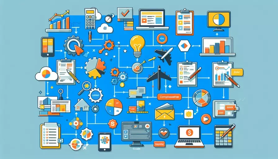 工程项目综合管理是指哪些