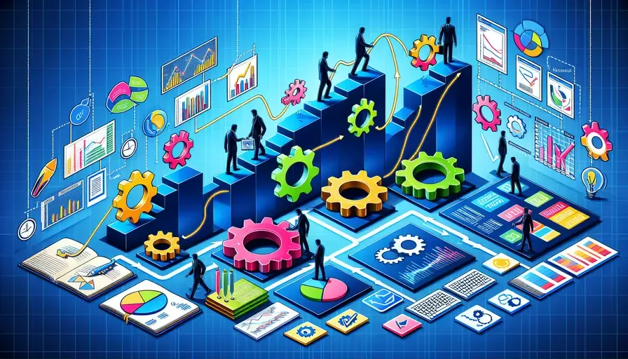 敏捷项目管理有哪些方式