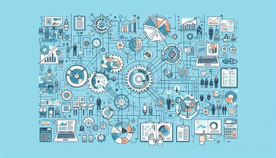 项目管理退场机制有哪些