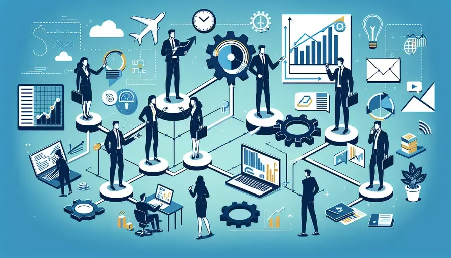 项目管理的五大目标是什么