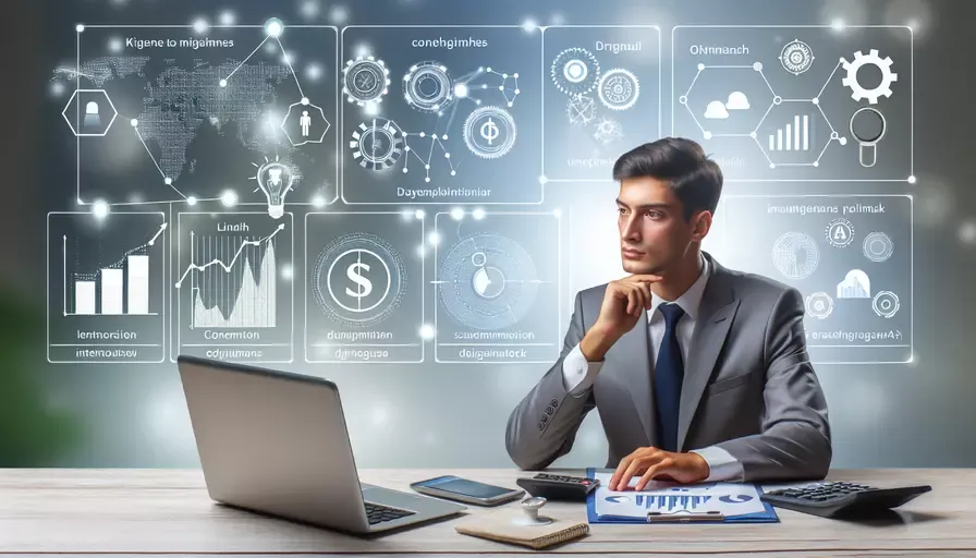 项目管理包涵哪些要素