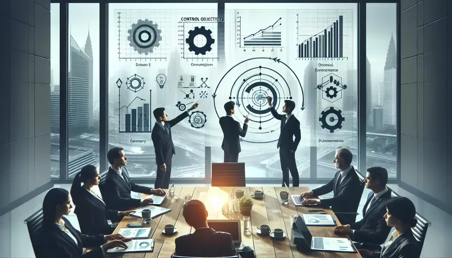 项目管理目标三控制是什么