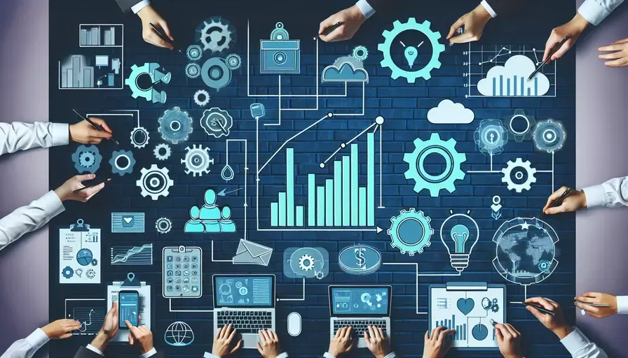 项目管理平台有哪些作用