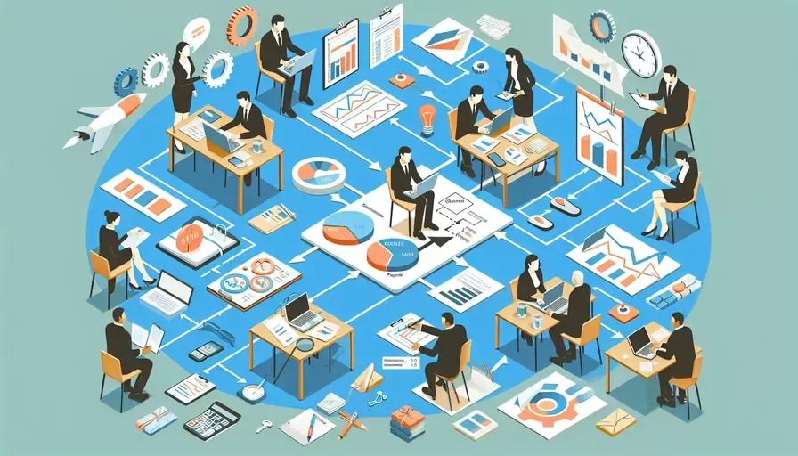 项目管理哪些方向