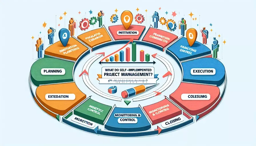 什么是自主实施项目管理