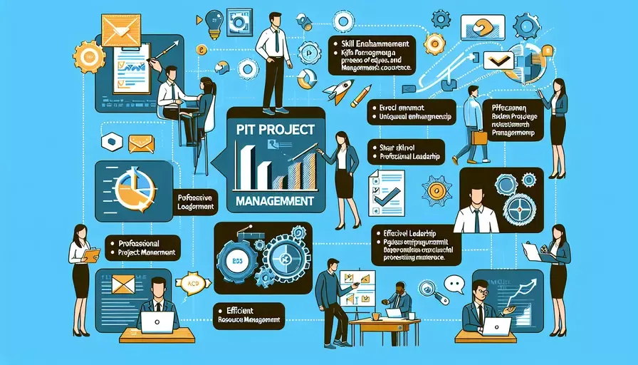 it项目管理课程有什么作用