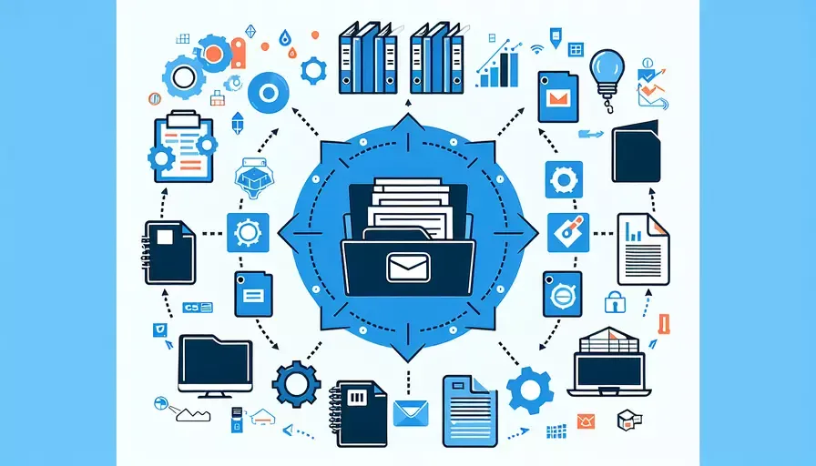 项目管理要写哪些文件