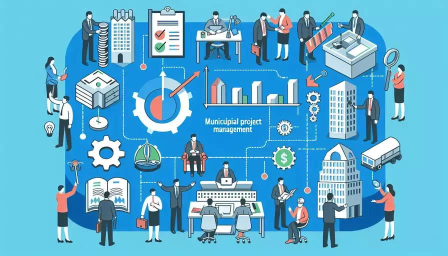 市政项目管理是什么