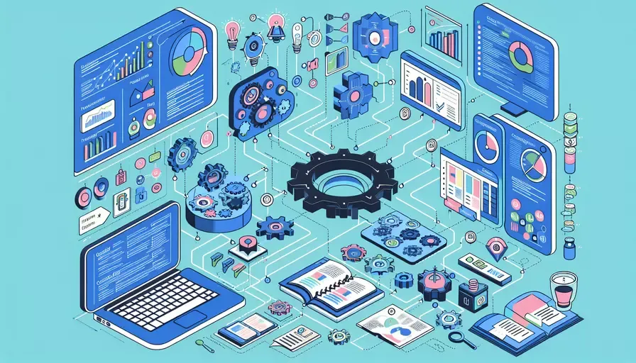 项目节点管理模型包括哪些