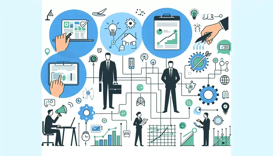 项目管理具有哪些特征