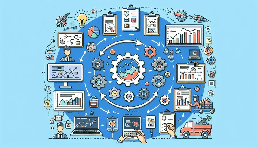 敏捷项目管理怎么做