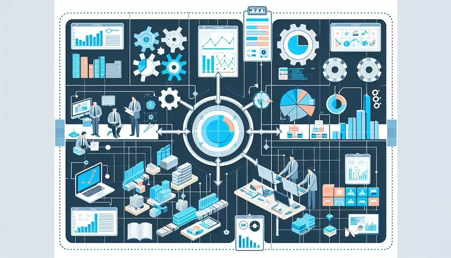 四大项目管理制度是什么