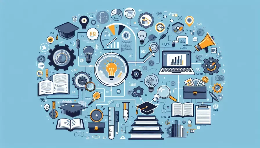 项目管理都有哪些学科门类