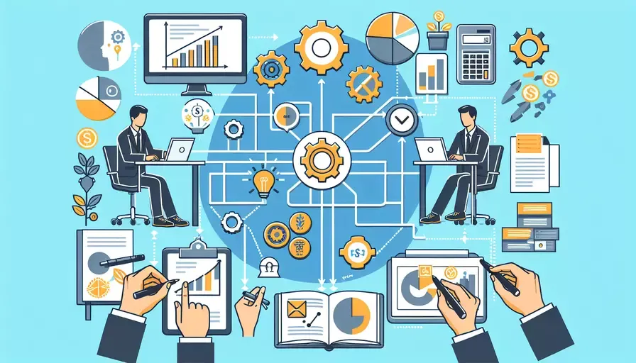 项目管理中stc什么意思