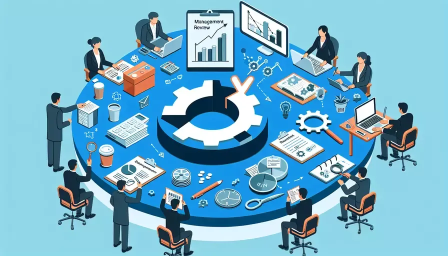 管理评审都审核什么项目