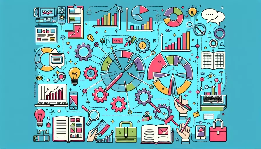 什么是文创开发项目管理