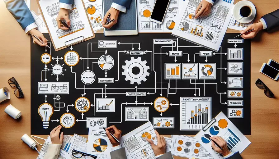 项目管理的模式包括哪些