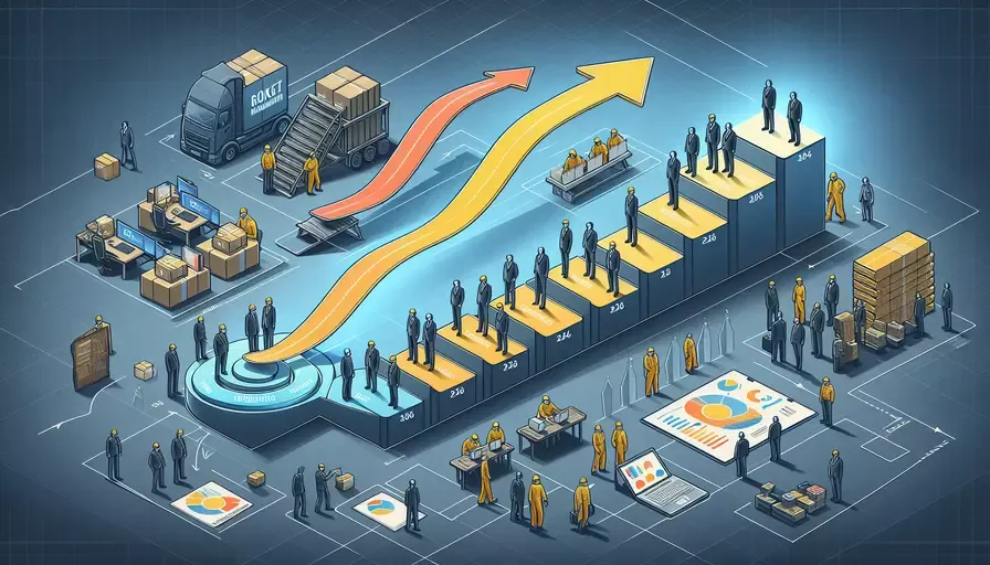 企业的项目管理升职怎么样