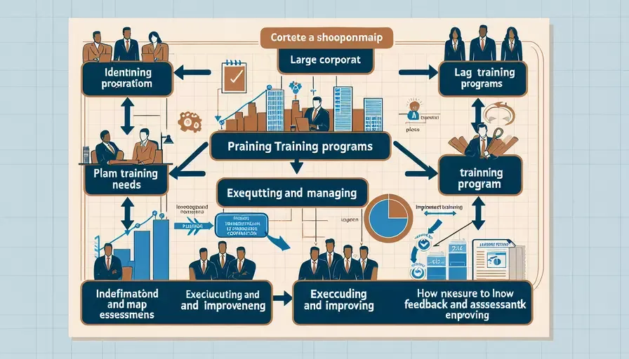 大企业怎么做培训项目管理
