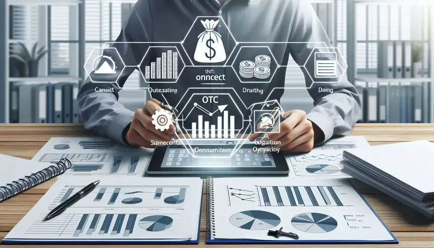 项目管理otc是什么意思