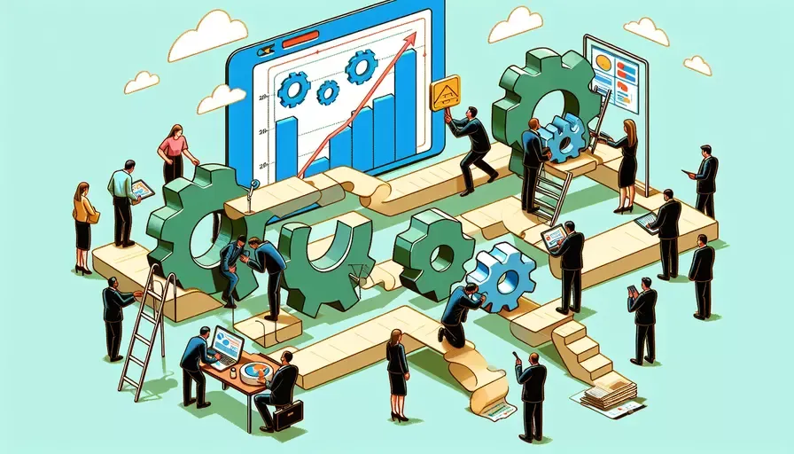 项目管理难以推进什么