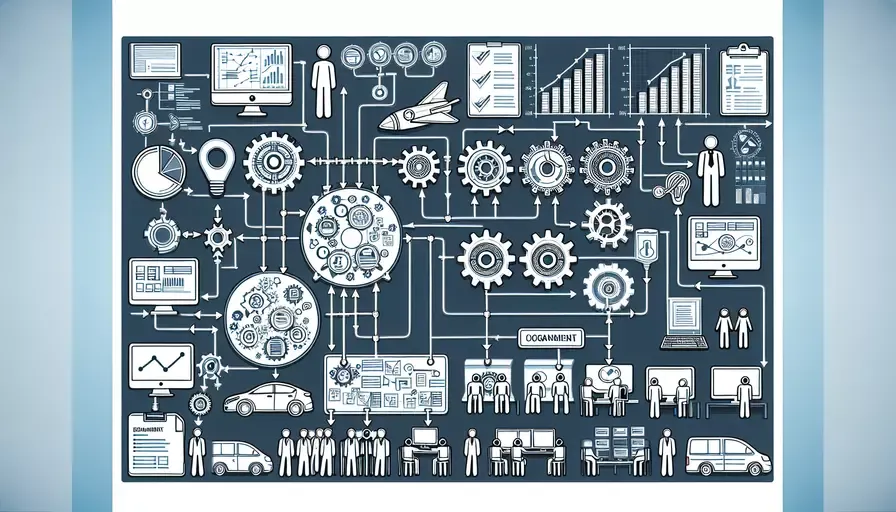 工程项目部怎么管理制度