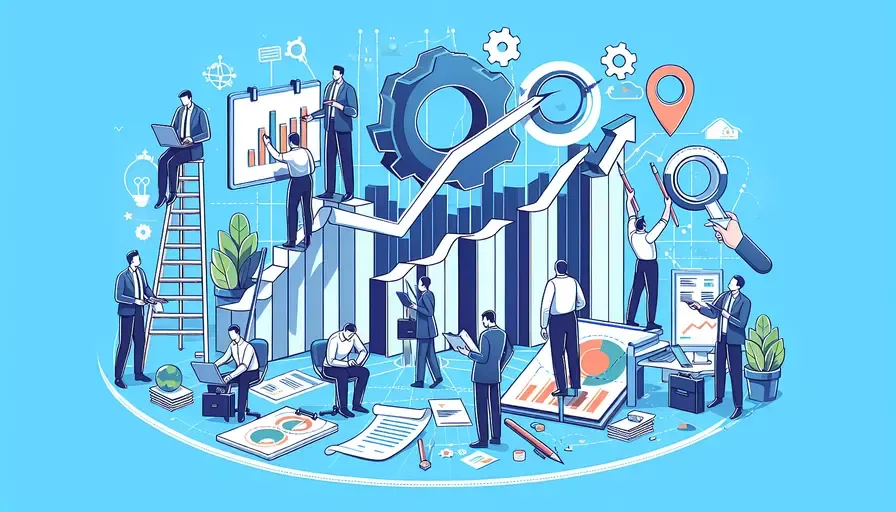 怎么管理项目进度