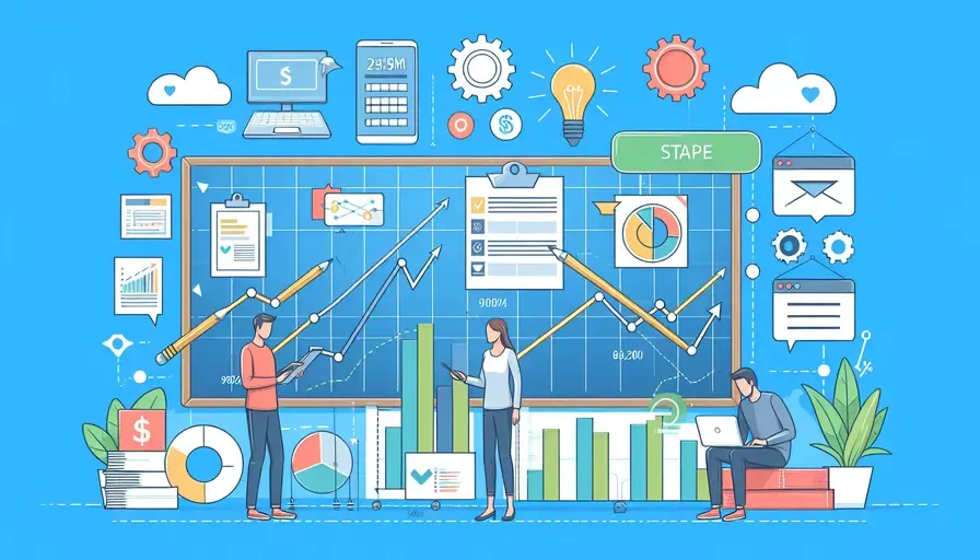 app项目人员管理方案怎么写