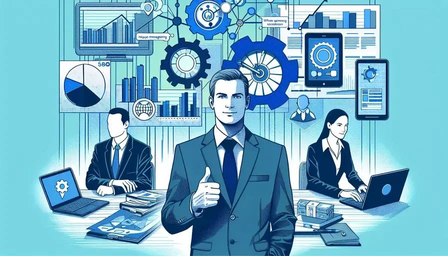 项目管理有哪些网站