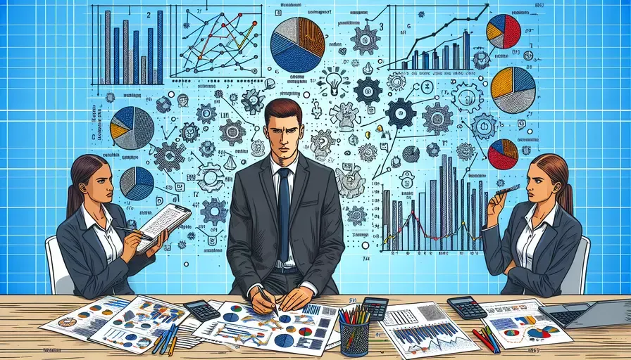 项目管理的五大忌讳是什么