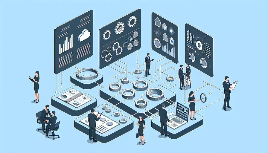 项目管理框架有哪些