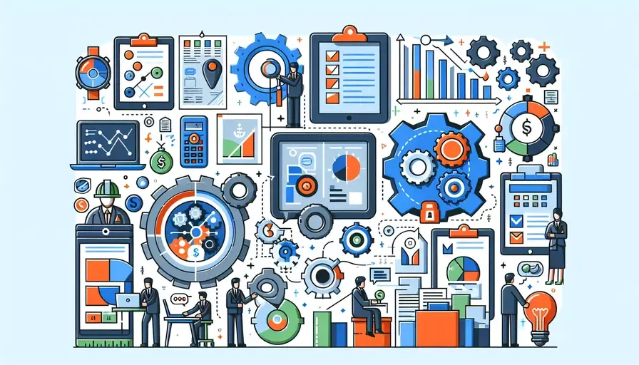 项目管理措施包括哪些内容