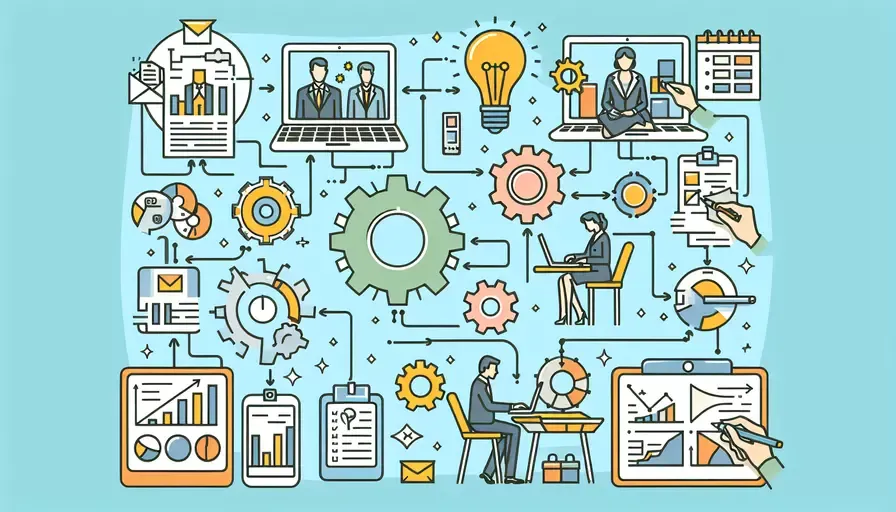 项目管理的内容是哪些方面