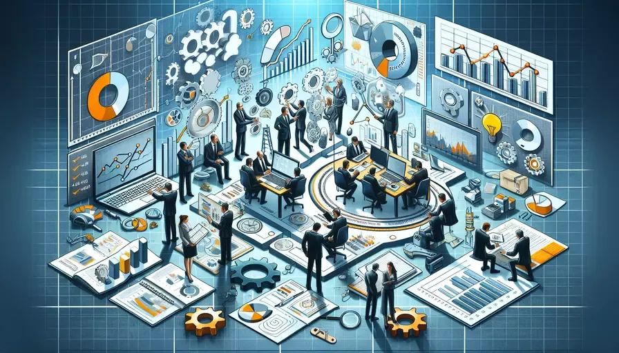 不合格项目管理规定有哪些