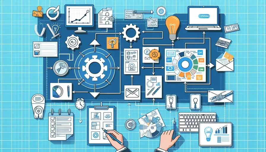 项目管理及规划包括哪些