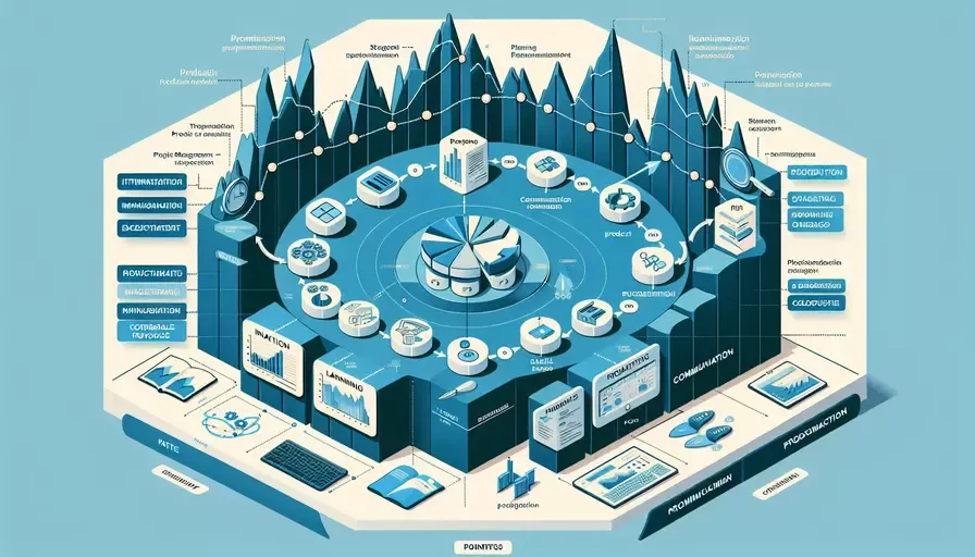 产品项目太多怎么管理的